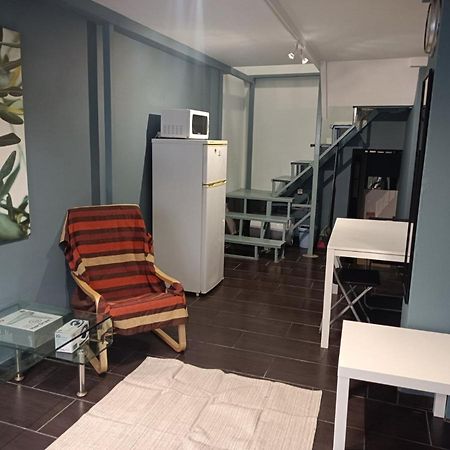 Apartment Dipla 2 Atina Dış mekan fotoğraf