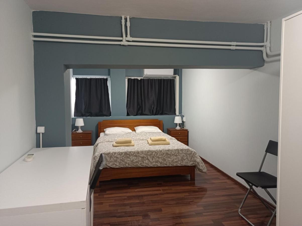 Apartment Dipla 2 Atina Dış mekan fotoğraf