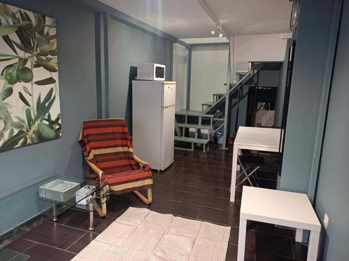 Apartment Dipla 2 Atina Dış mekan fotoğraf