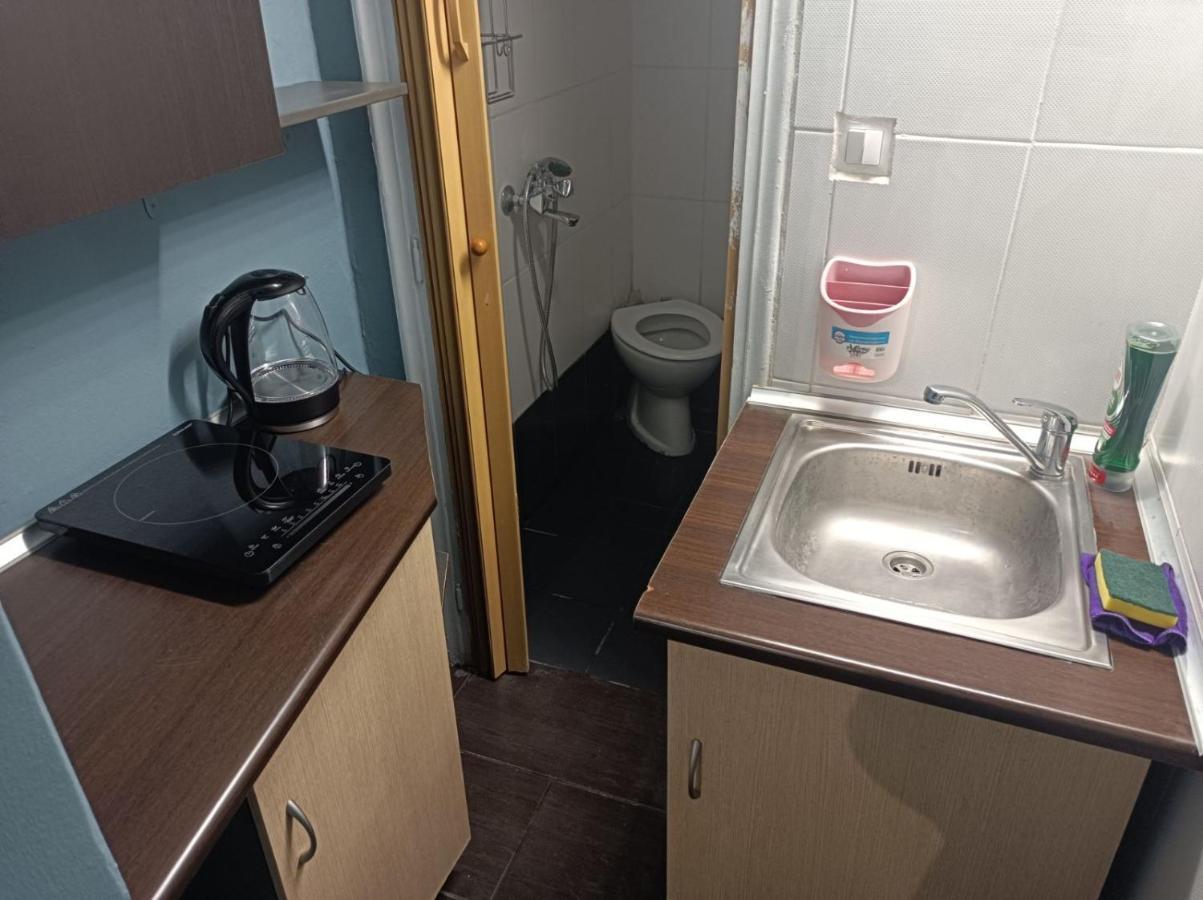 Apartment Dipla 2 Atina Dış mekan fotoğraf