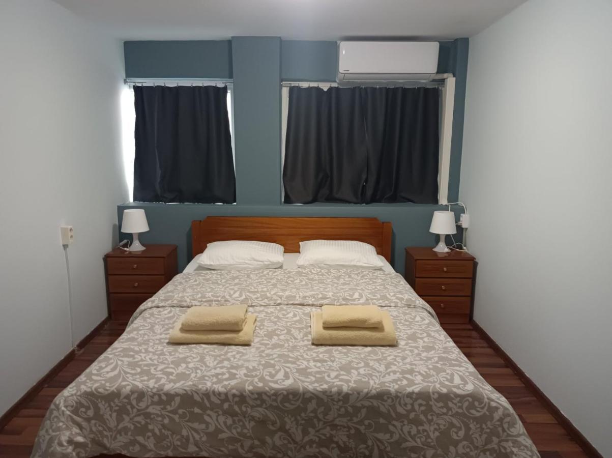 Apartment Dipla 2 Atina Dış mekan fotoğraf