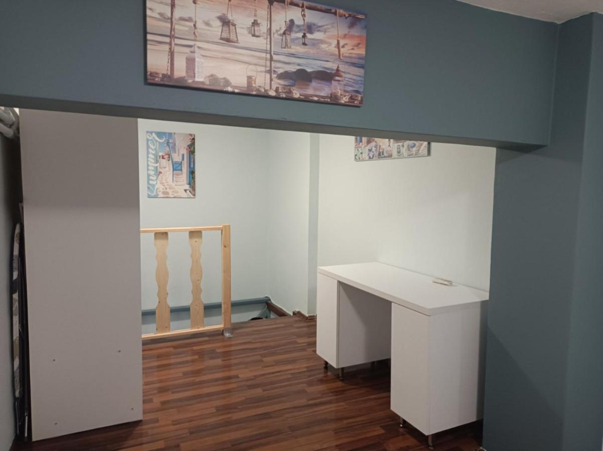 Apartment Dipla 2 Atina Dış mekan fotoğraf